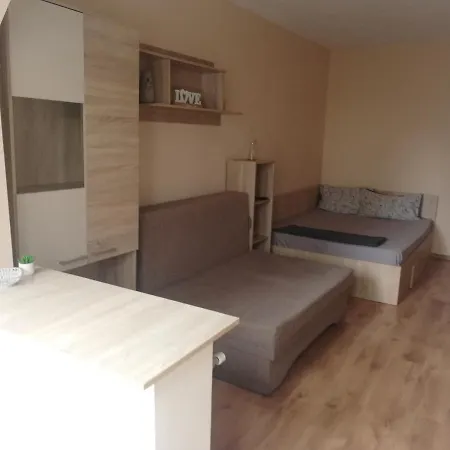 Studio Lu Lägenhet *
