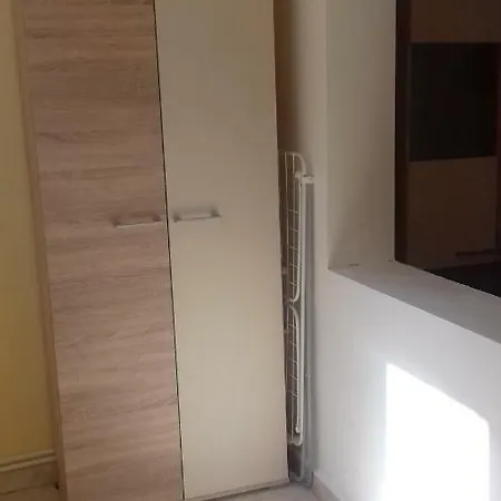 Lägenhet Studio Lu *