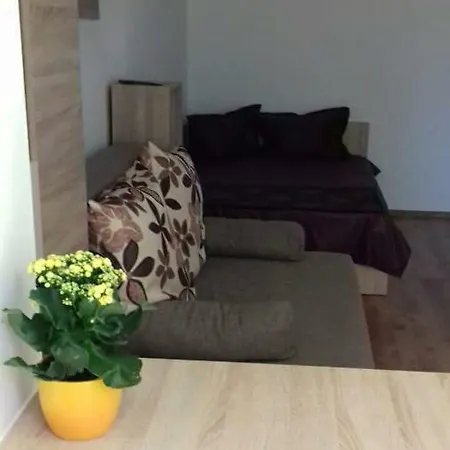 Lägenhet Studio Lu *