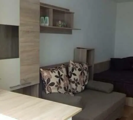 Lägenhet Studio Lu