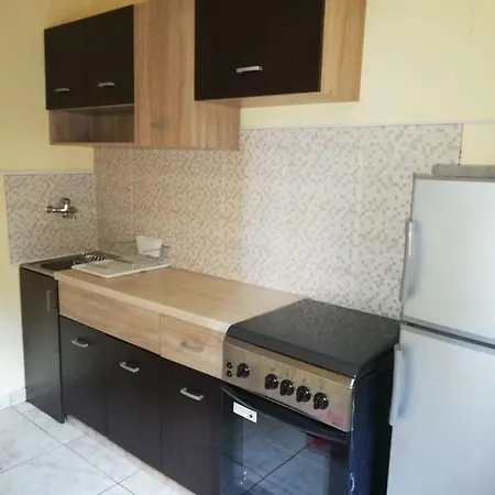 Studio Lu Lägenhet Năvodari